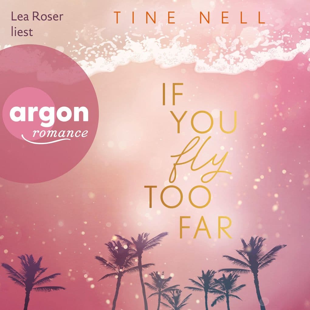 If You Fly Too Far