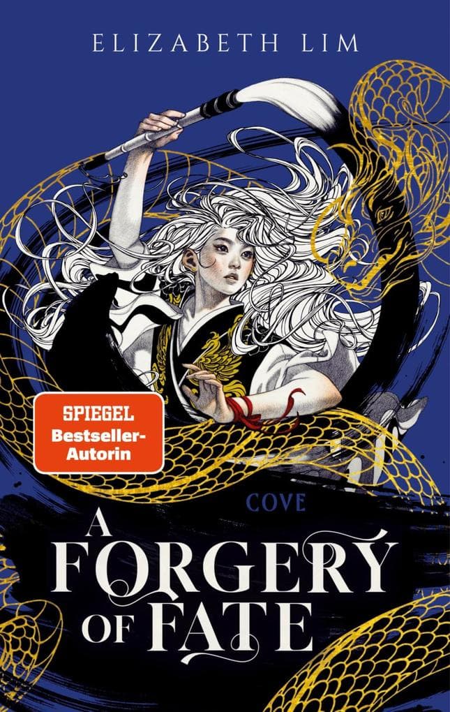 A Forgery of Fate