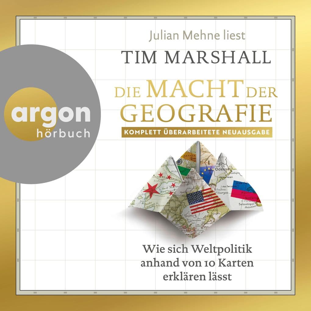 Die Macht der Geografie