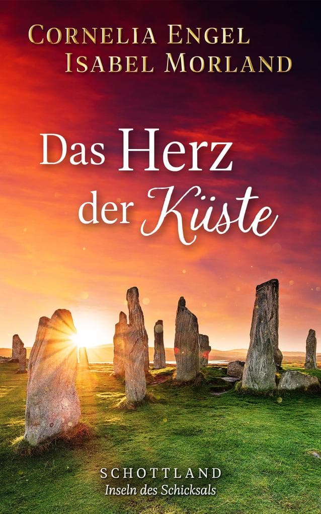 Das Herz der Küste