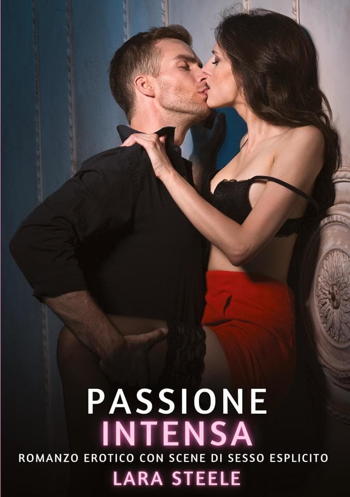 Passione Intensa