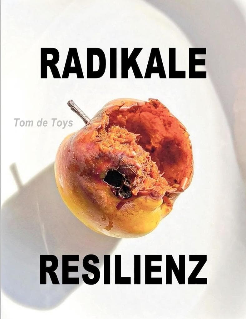 Radikale Resilienz