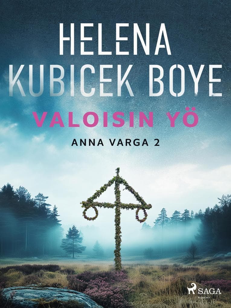Valoisin yö