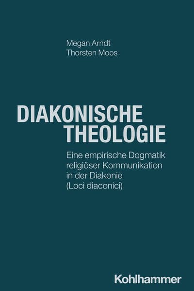 Diakonische Theologie
