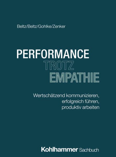 Performance trotz Empathie