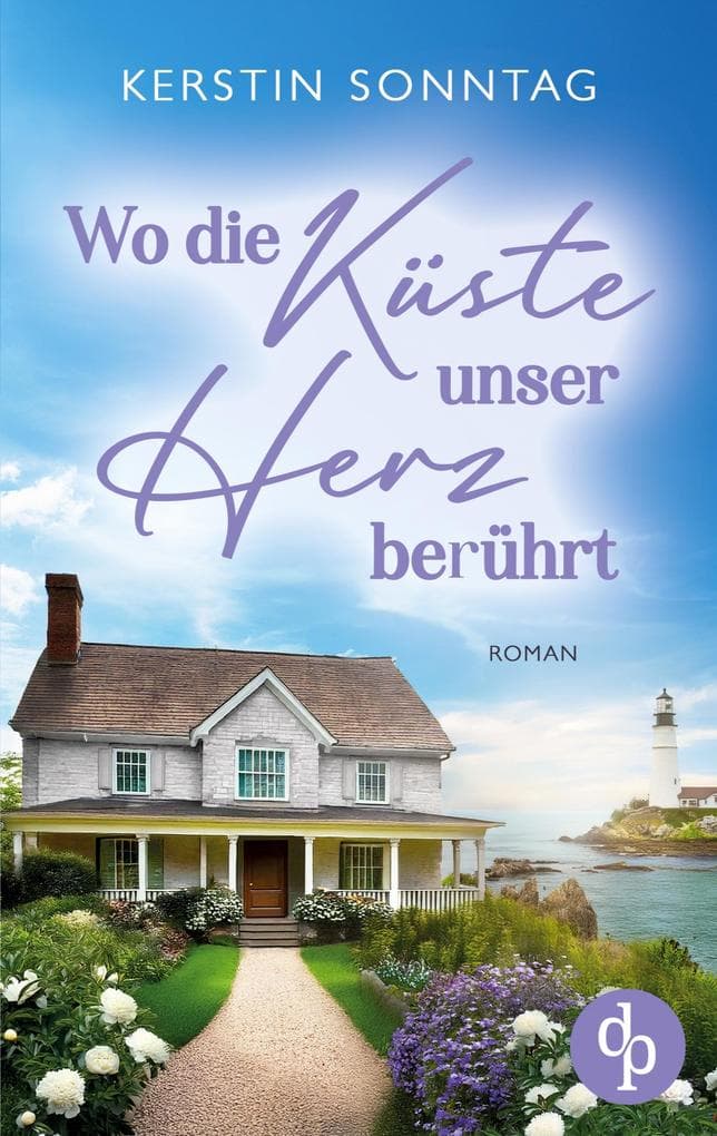 Wo die Küste unser Herz berührt