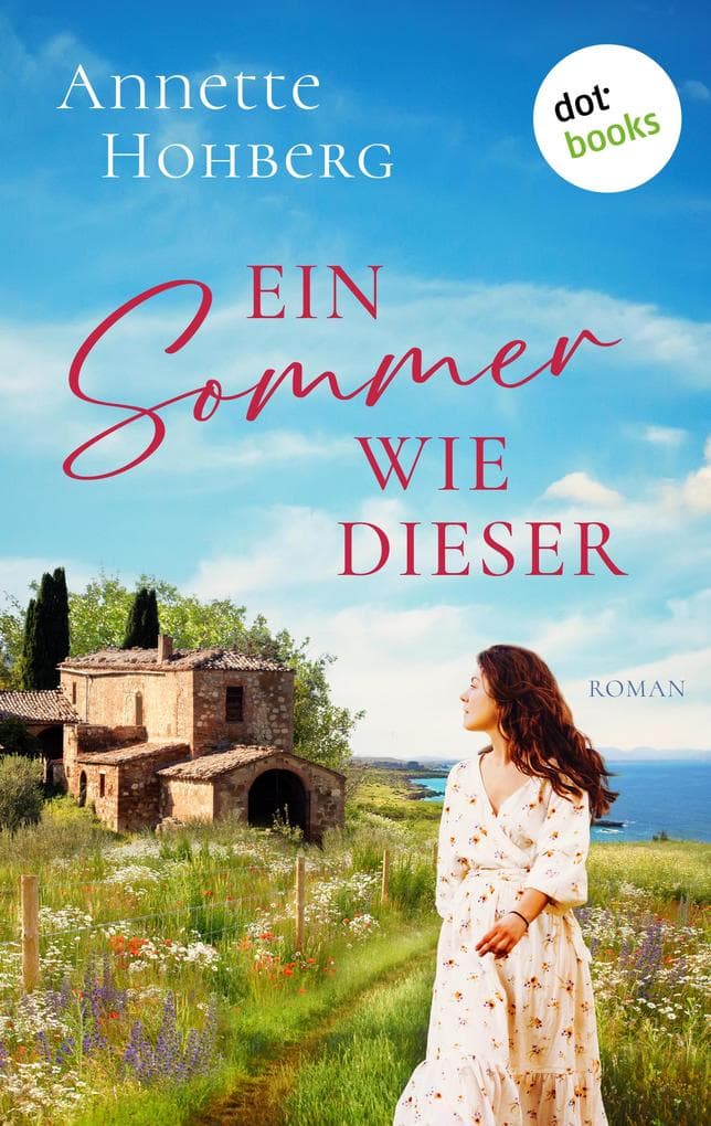 Ein Sommer wie dieser