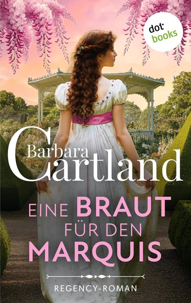 Eine Braut für den Marquis