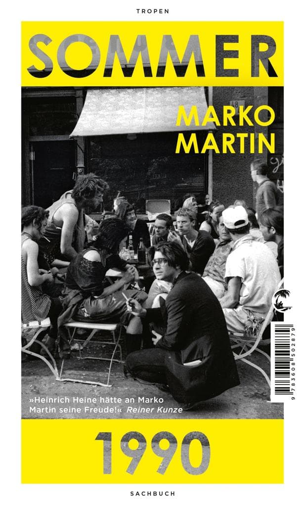 Sommer 1990
