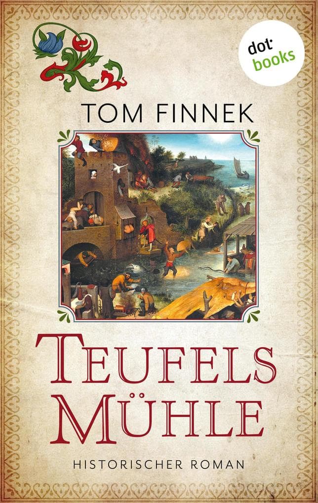 Teufelsmühle