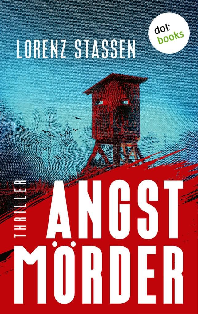 Angstmörder