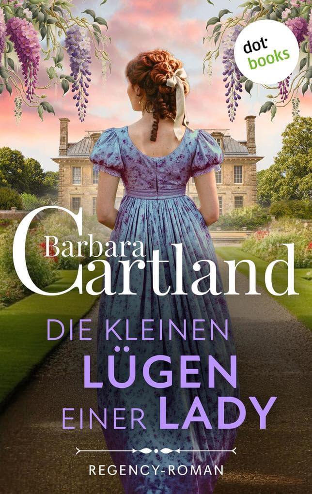 Die kleinen Lügen einer Lady