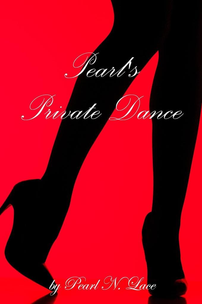 Pearl's Private Dance (Transgender, #60)