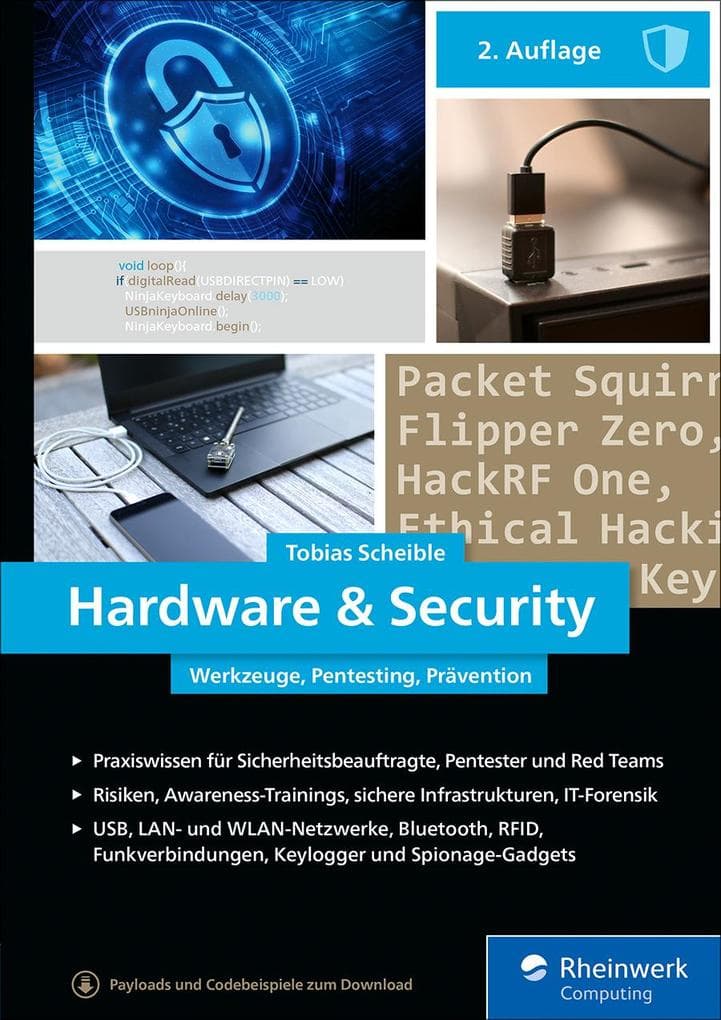 Hardware u. Security
