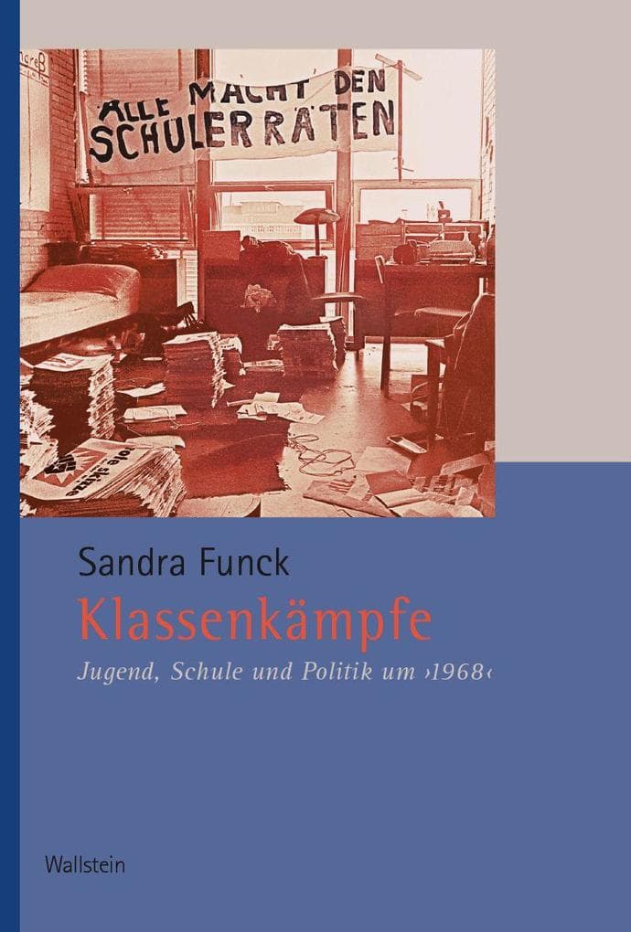 Klassenkämpfe