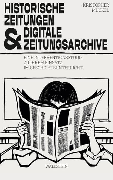 Historische Zeitungen und digitale Zeitungsarchive