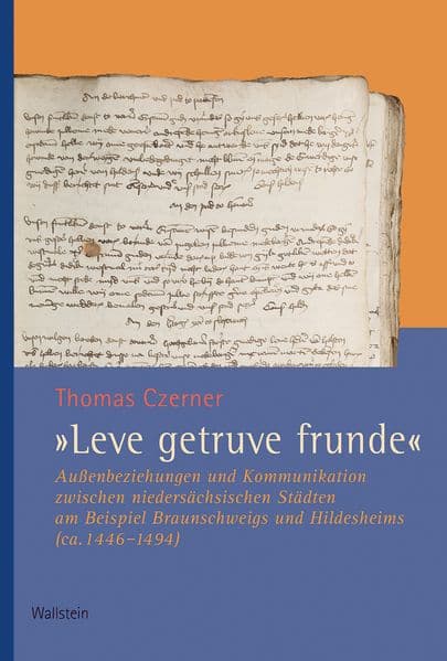 'Leve getruve frunde'