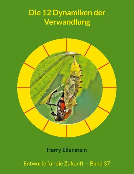 Die 12 Dynamiken der Verwandlung
