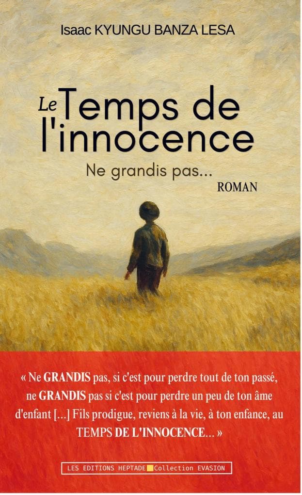 Le temps de l'innocence