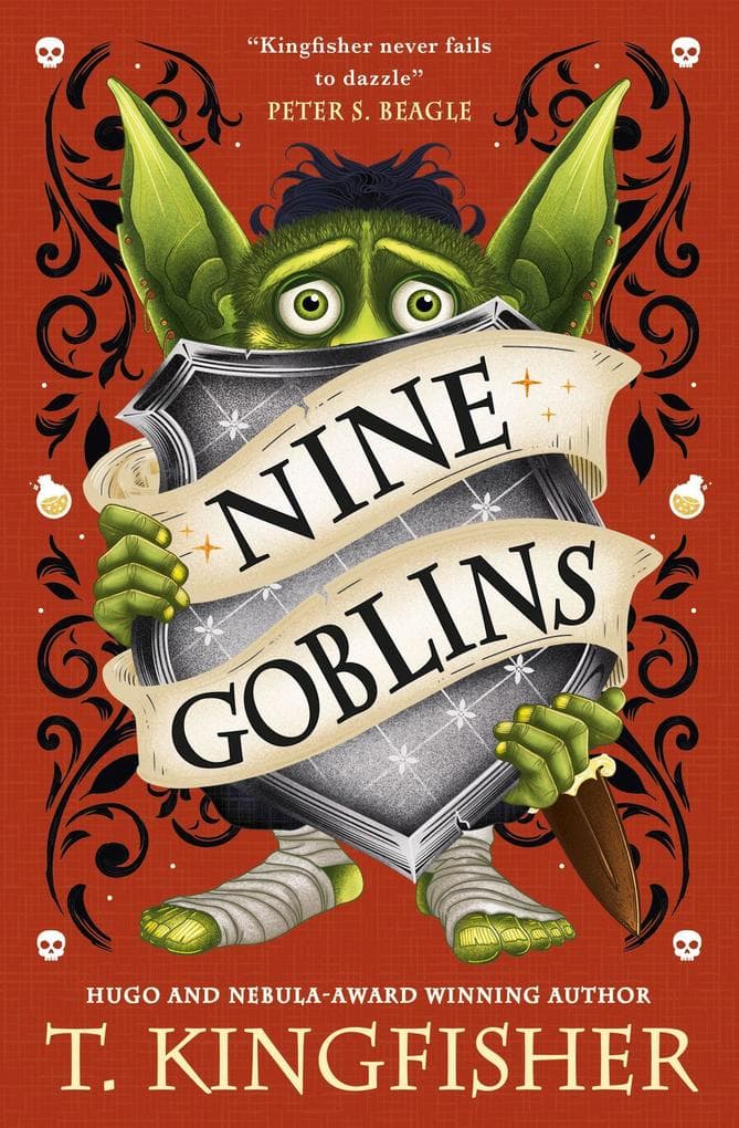 Nine Goblins