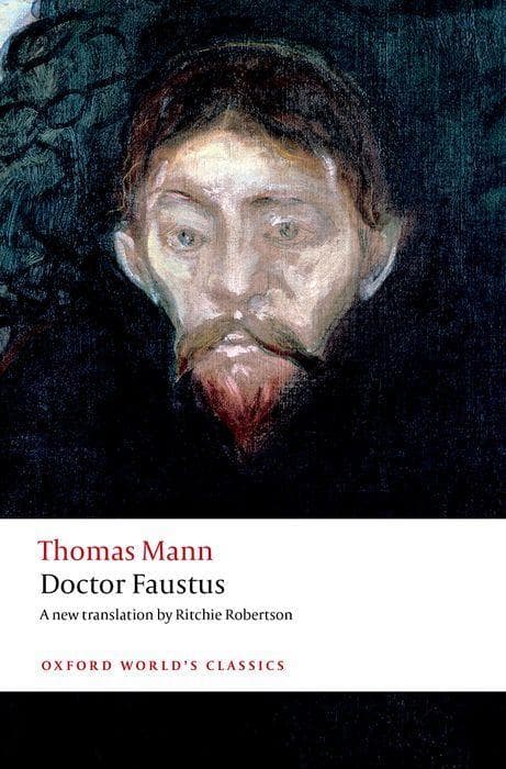 Doctor Faustus