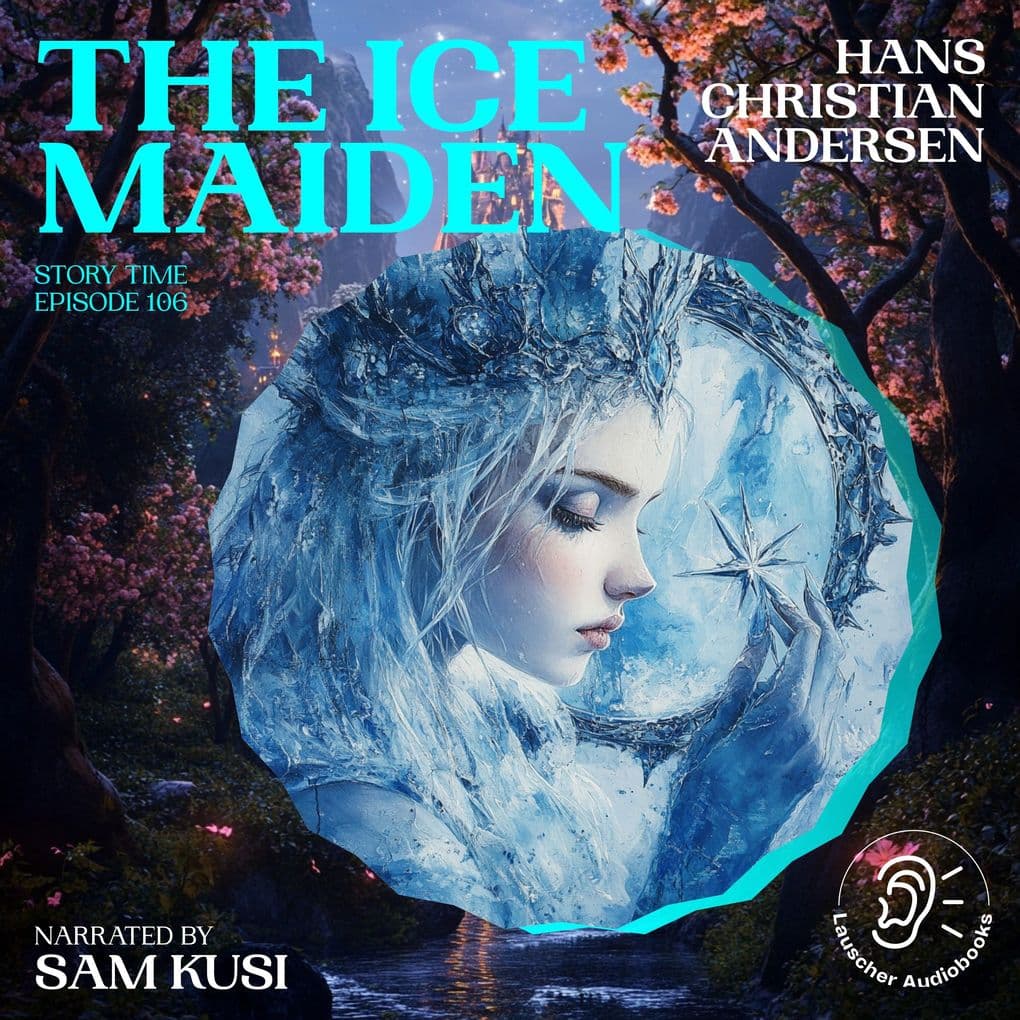 The Ice Maiden (Story Time, Episode 106)