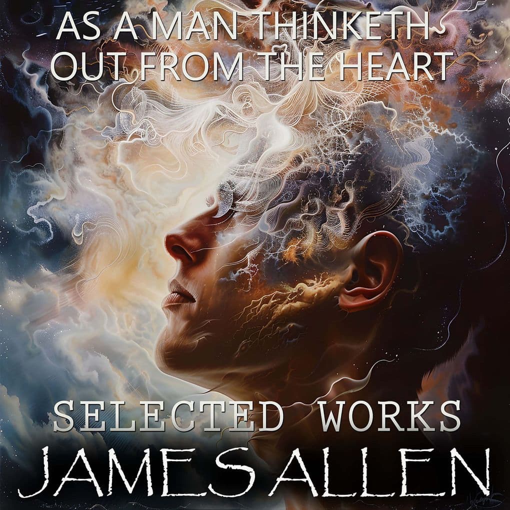 James Allen. Selected Works