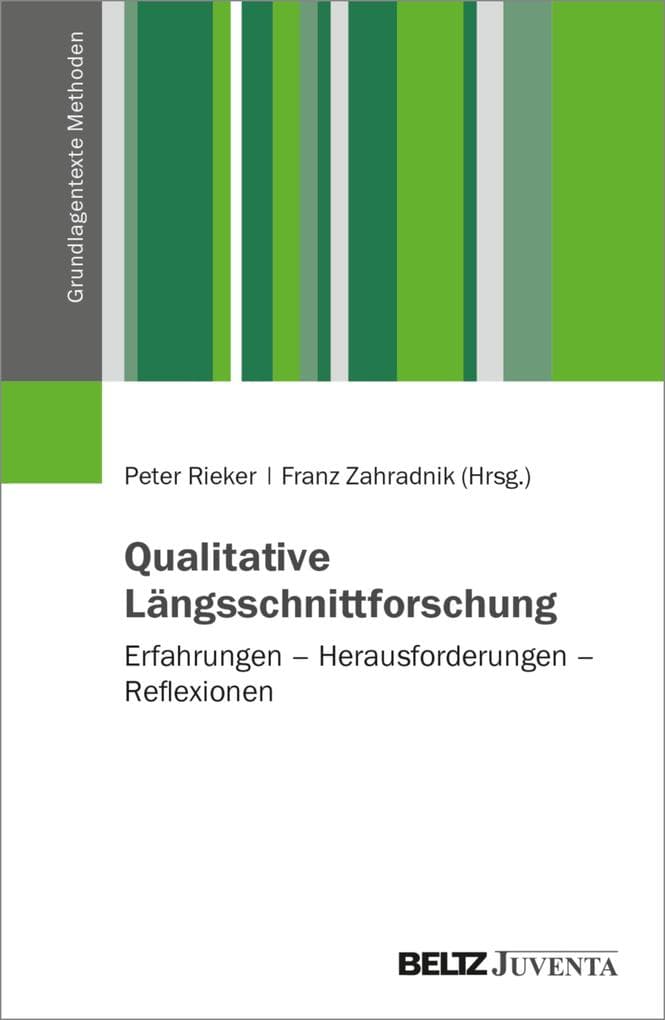 Qualitative Längsschnittforschung