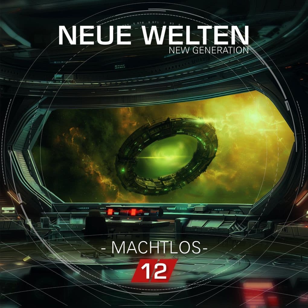 New Generation - Machtlos