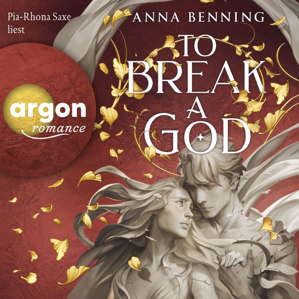 To Break a God