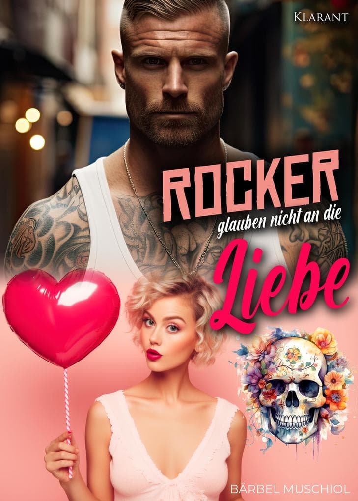 Rocker glauben nicht an die Liebe