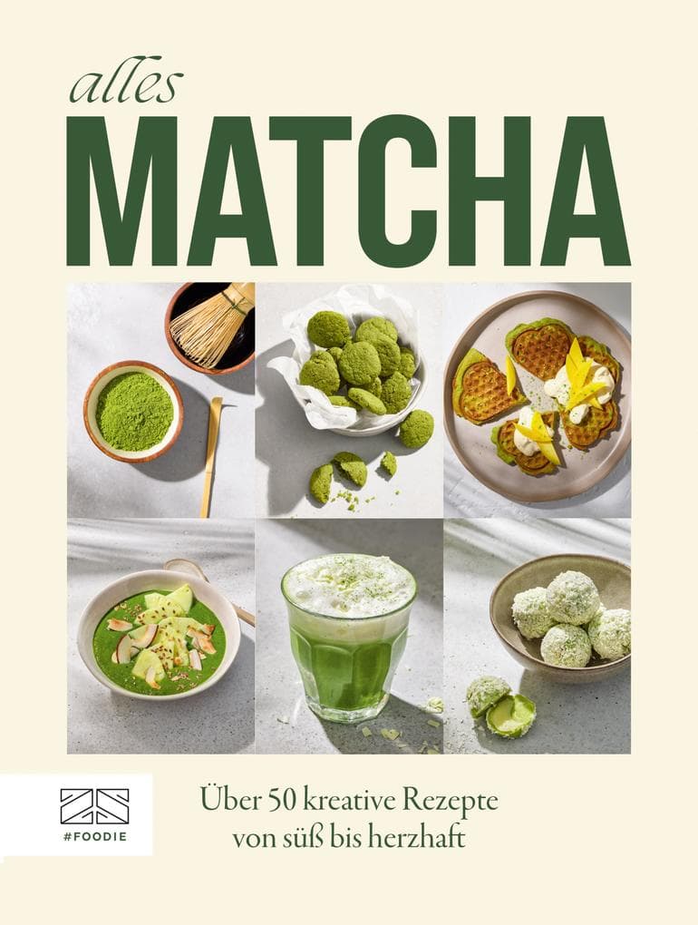Alles Matcha