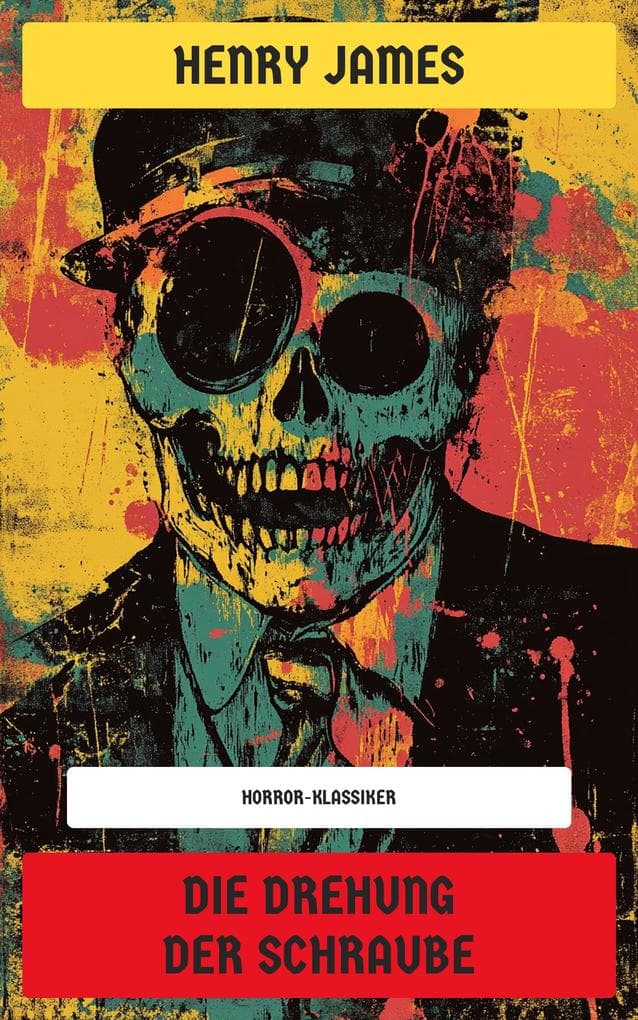 Die Drehung der Schraube