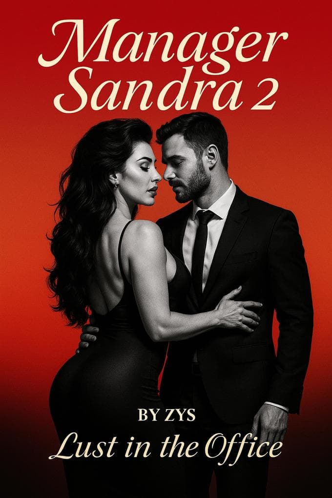 Manager Sandra 2 (Vol 1, #2)