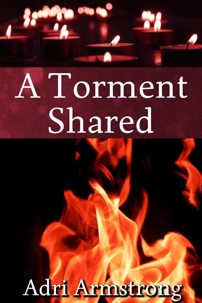 A Torment Shared (A Kinky Collection, #38)
