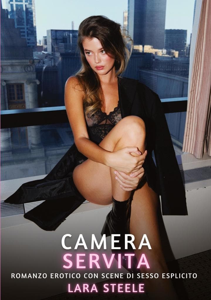 Camera Servita