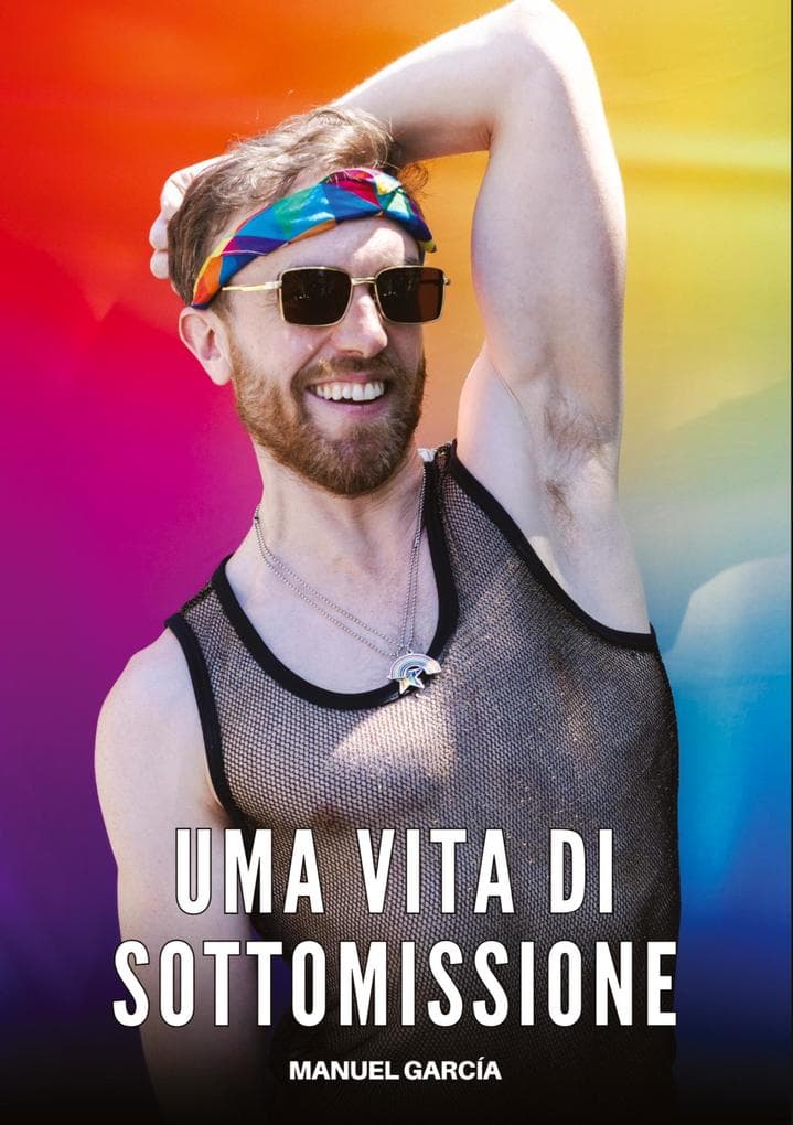 Uma vita di Sottomissione