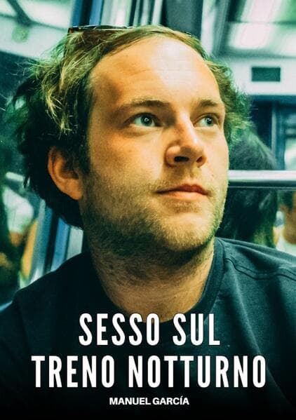 Sesso sul Treno Notturno