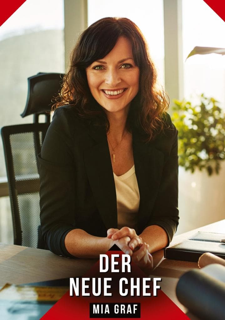 Der neue Chef
