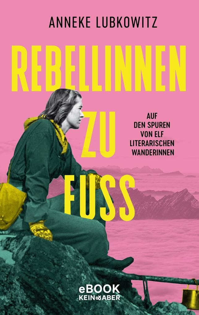 Rebellinnen zu Fuß