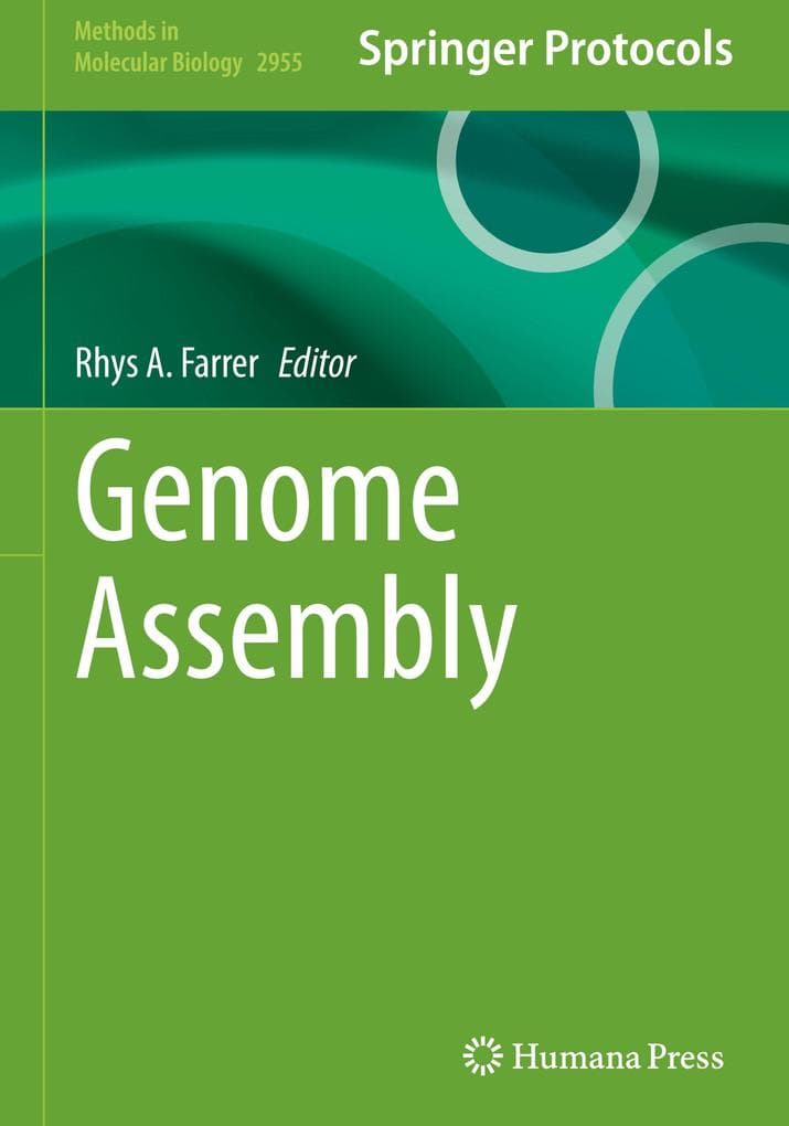 Genome Assembly