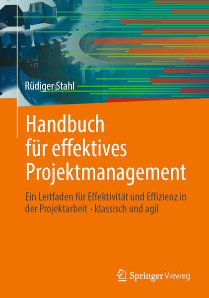 Handbuch für effektives Projektmanagement