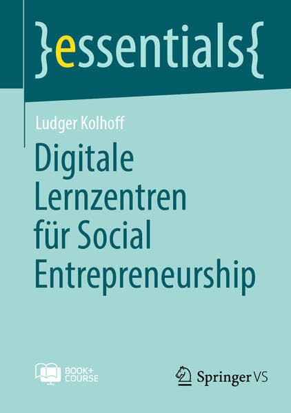 Digitale Lernzentren für Social Entrepreneurship 