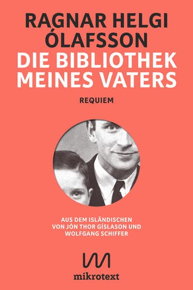 Die Bibliothek meines Vaters