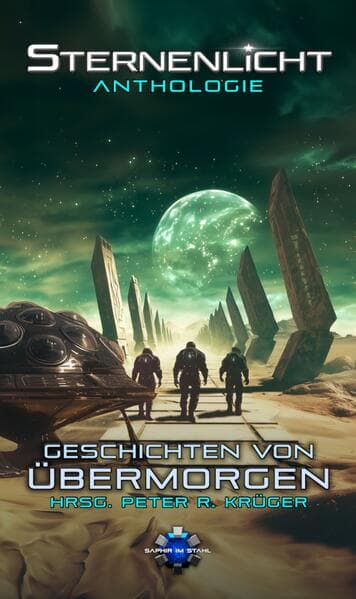 Geschichten von Übermorgen