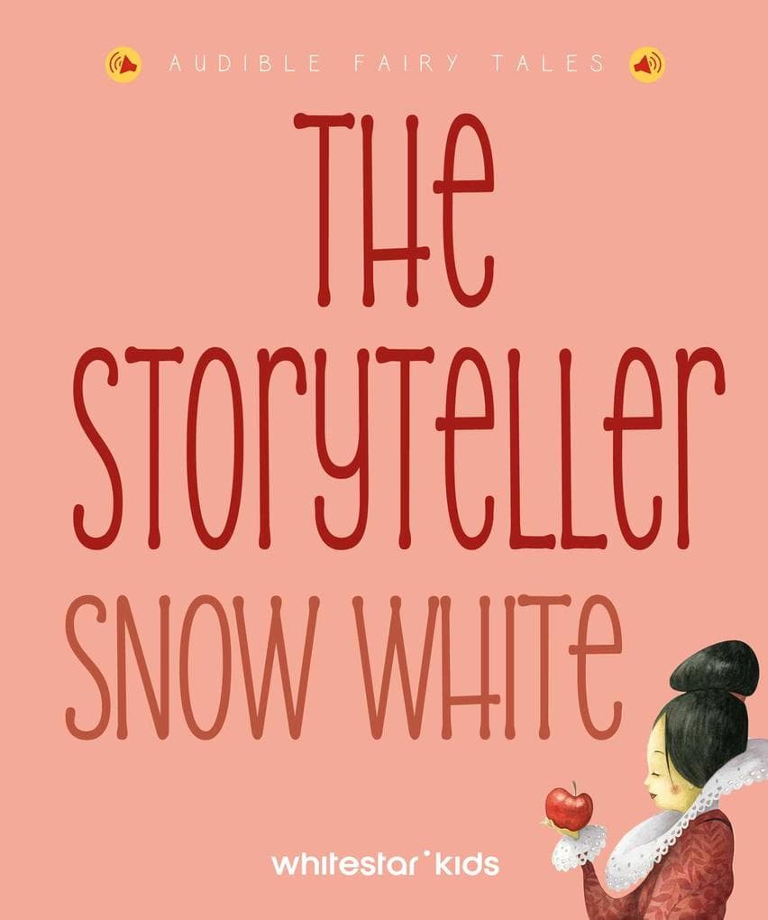 The Storyteller