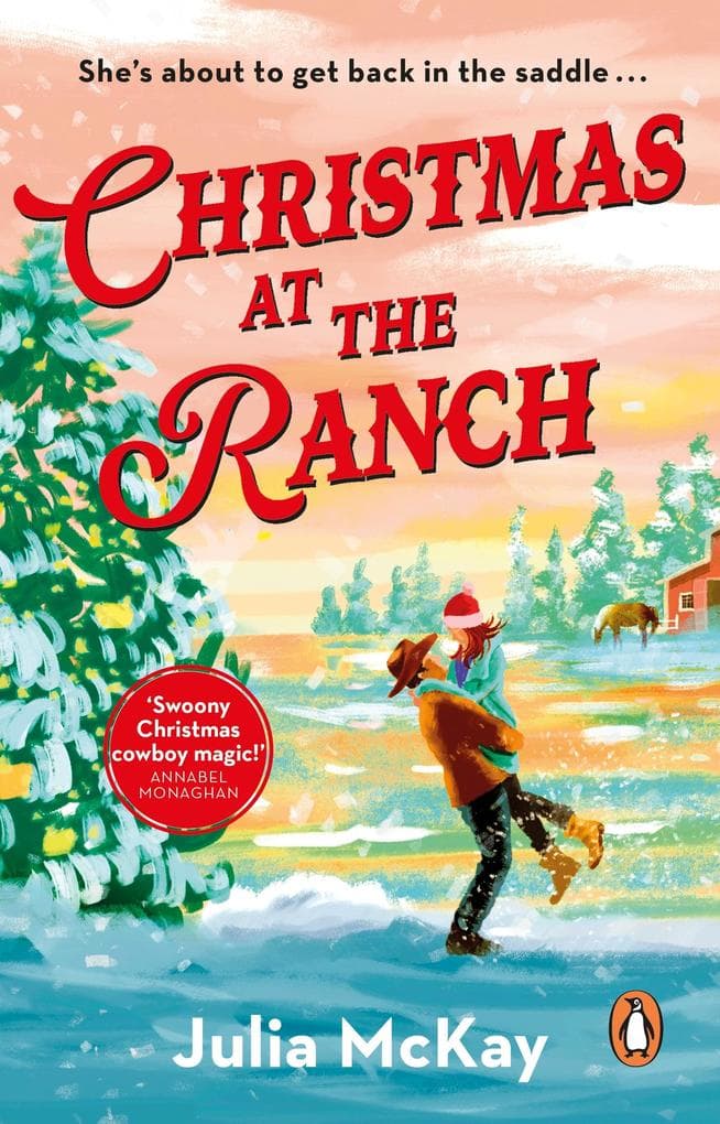 Christmas at the Ranch