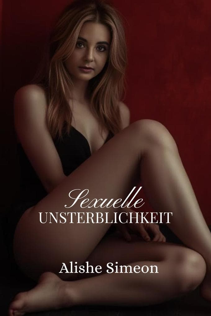 Sexuelle Unsterblichkeit