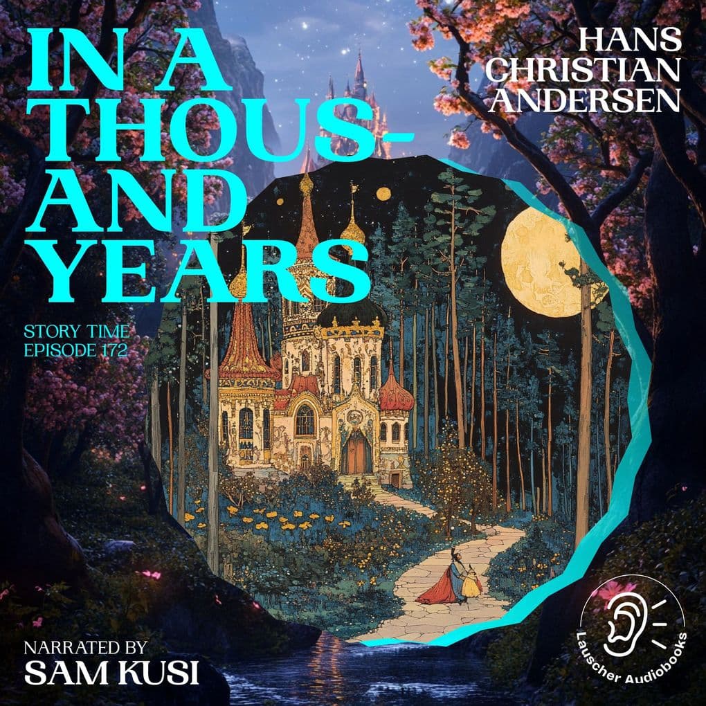 In a Thousand Years (Story Time, Episode 172)