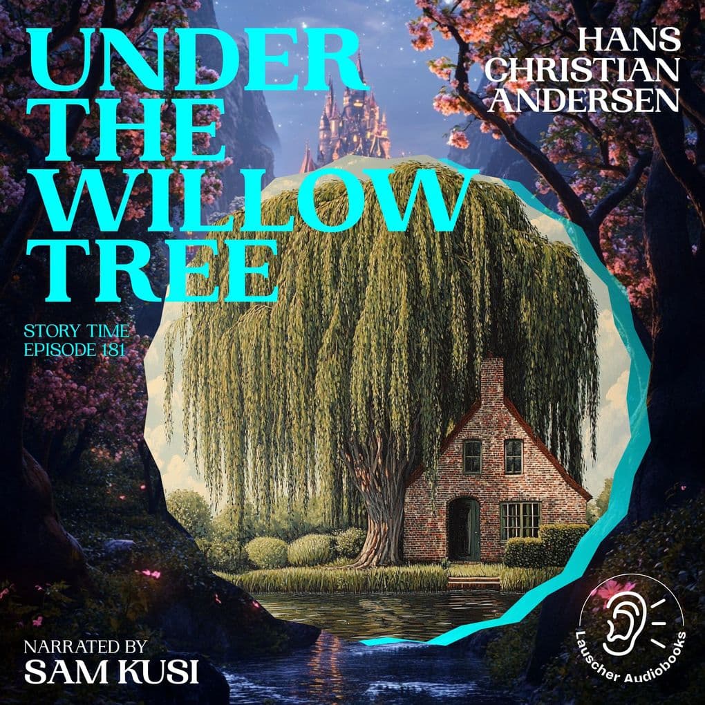 Under the Willow Tree (Story Time, Episode 181)
